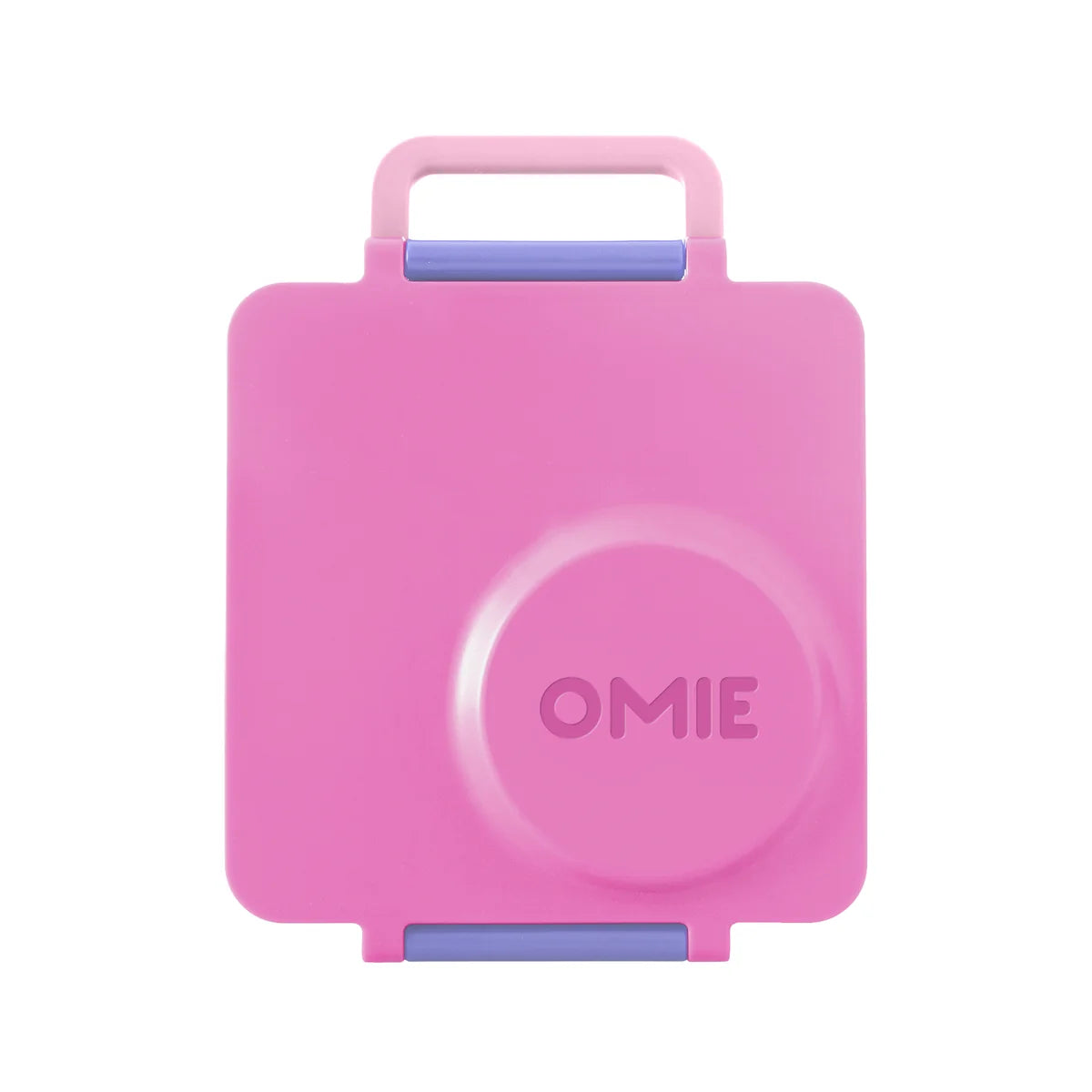 OmieBox Bento Lunchbox (more Colors)