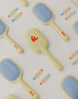 Scalp to Ends Brush