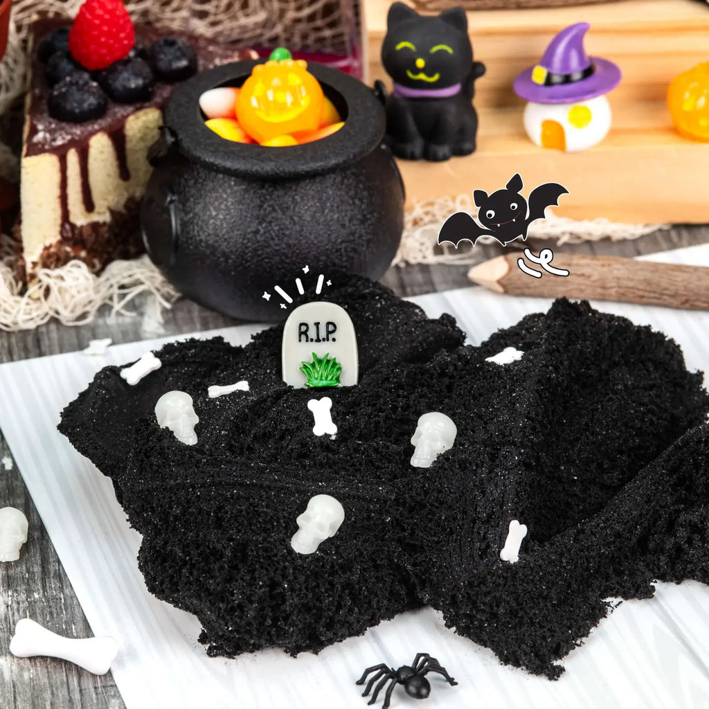Haunted Graveyard Slime by Kawaii Slime Company