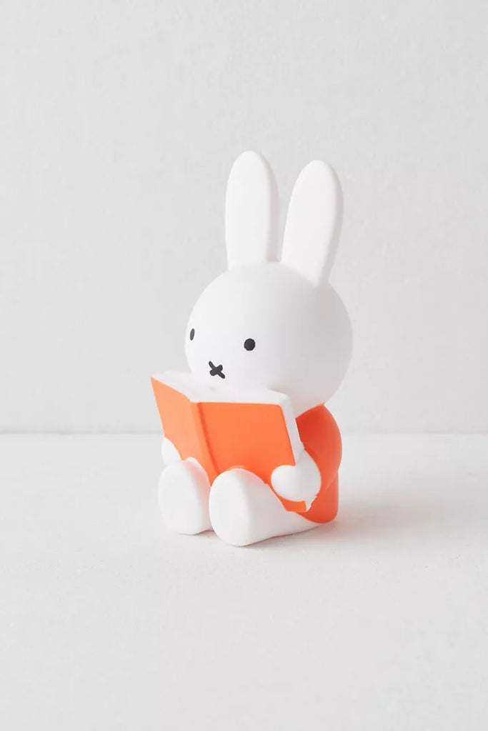 Atelier Pierre Miffy Coin Bank - Red by Just Dutch