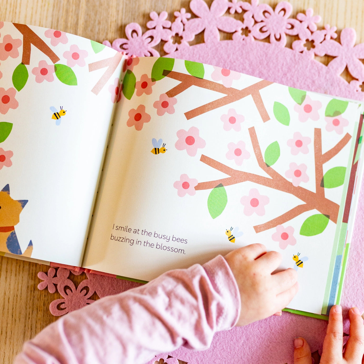When Spring Comes Book by Ekaterina Trukhan