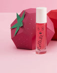 Lip Gloss for Kids - Cherry