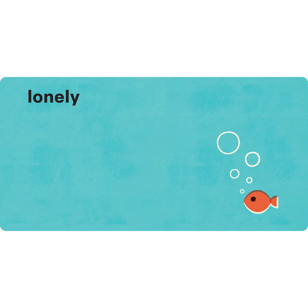 Feelings - Book By Boxer Books