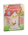 Welcome to Preschool by Maria Carluccio