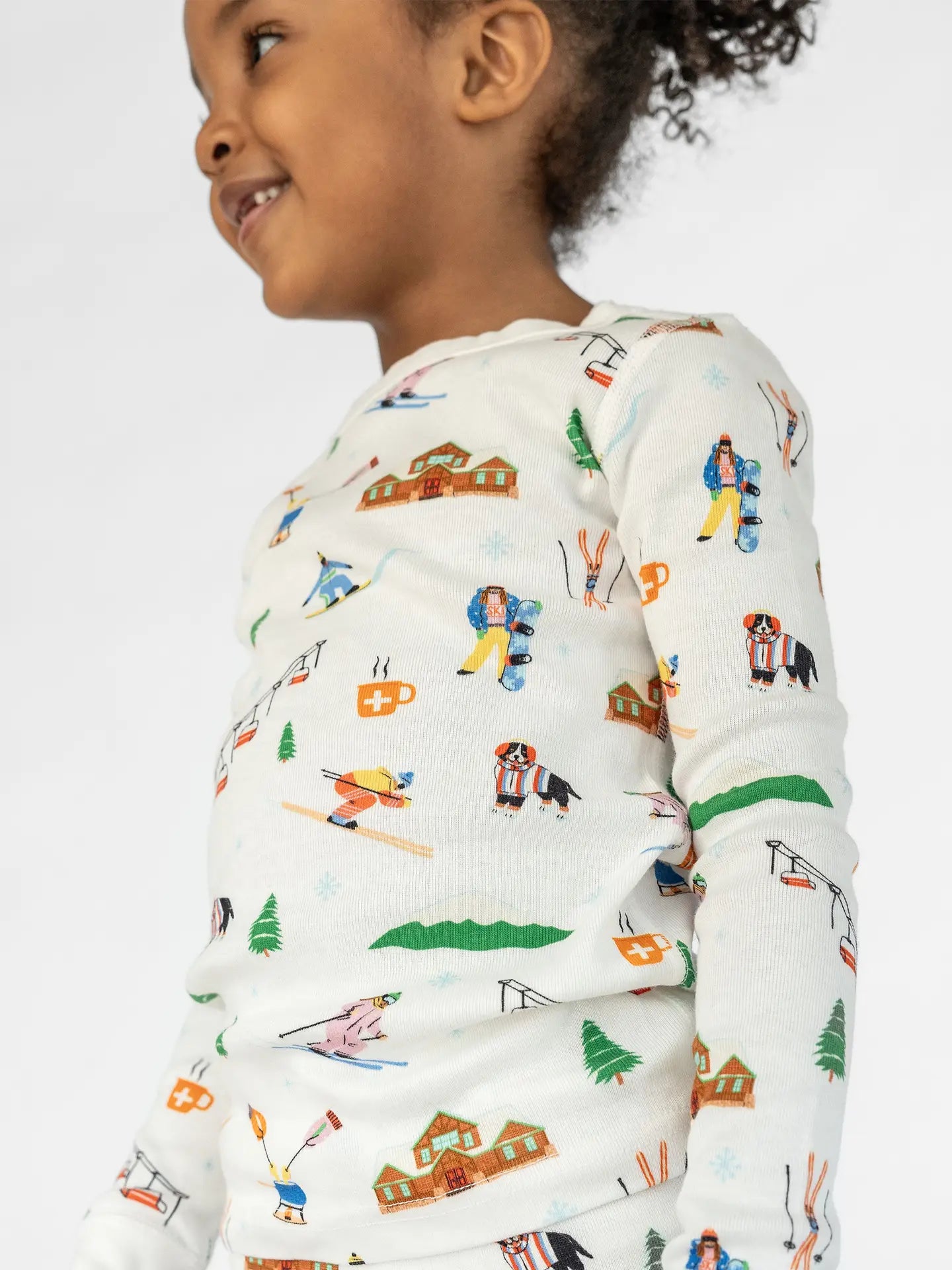 Goodnight, Après Ski by Smaller Things