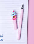 Pen Buddies
