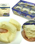 Premium Jumbo Cheese Squishy