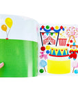 Design Your Own Sticker Book: Stickercakes