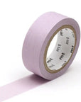 Pastel Raspberry Washi Tape