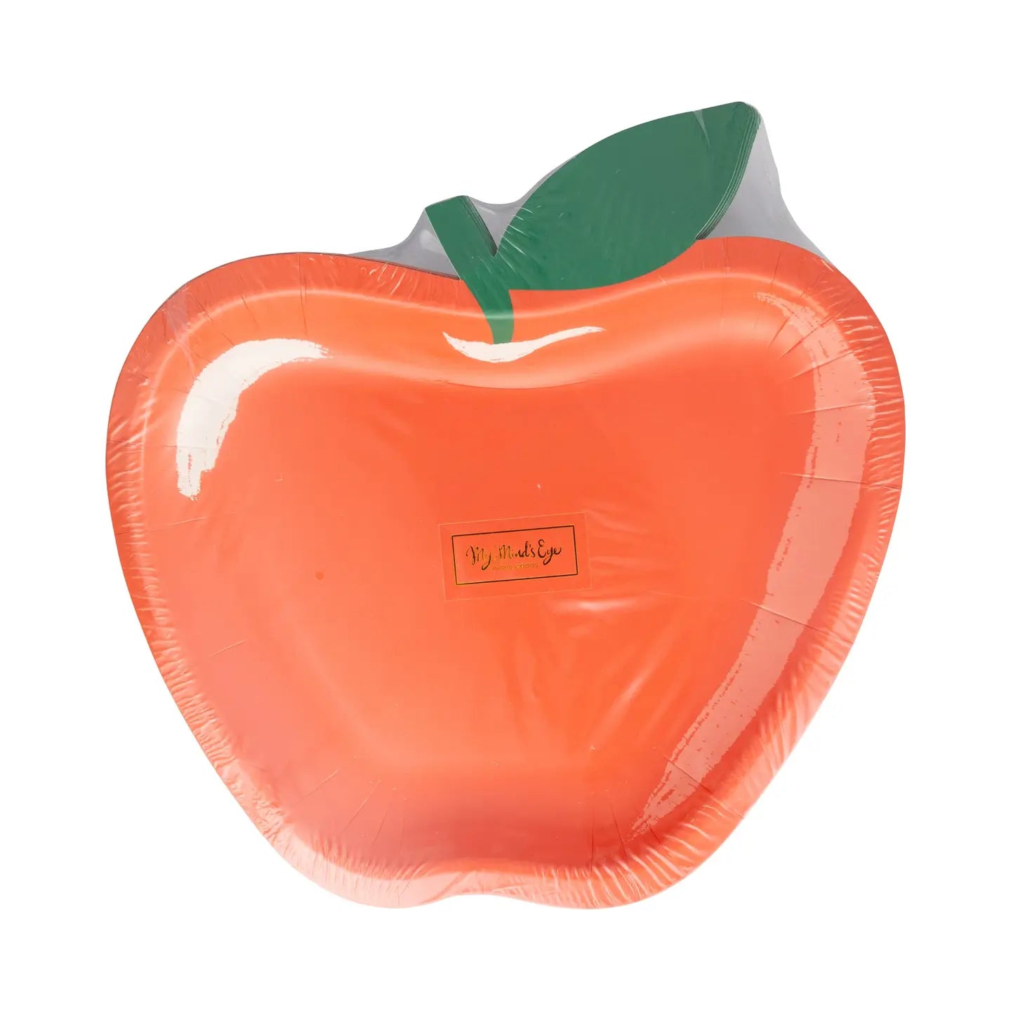 Apple Plates