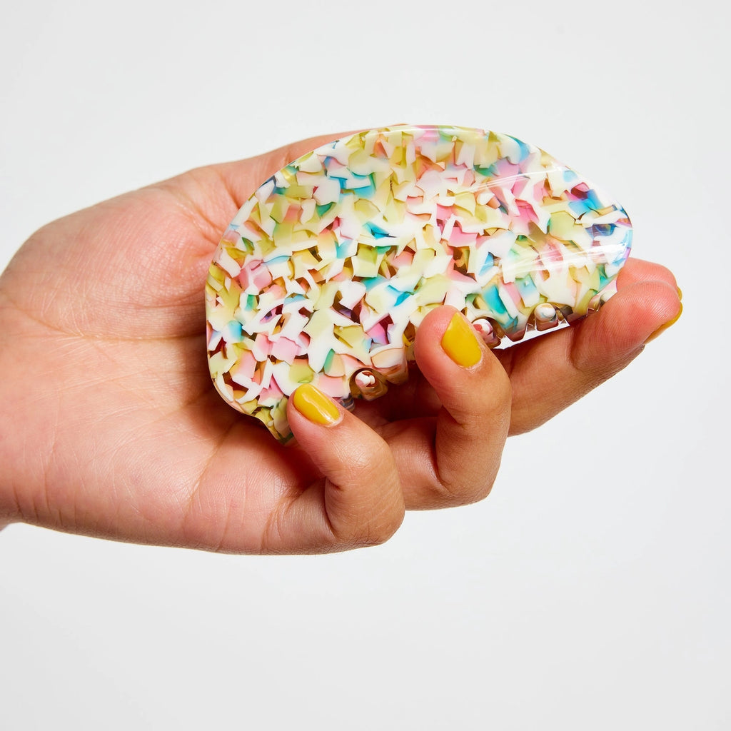 Suki Claw in Jawbreaker by Chunks