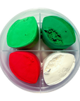 Creatibles: Air Dry Clay Kit - Holiday Bffs
