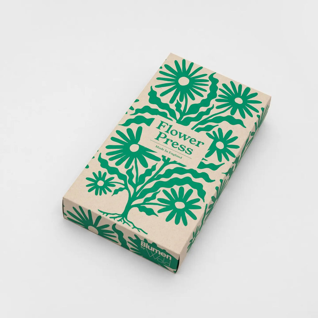 Large Flower Press - Daisy by Studio Wald