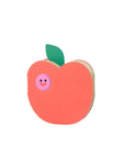 Apple Fold Out Birthday Card