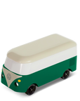 Vw Mini Pinecone Green