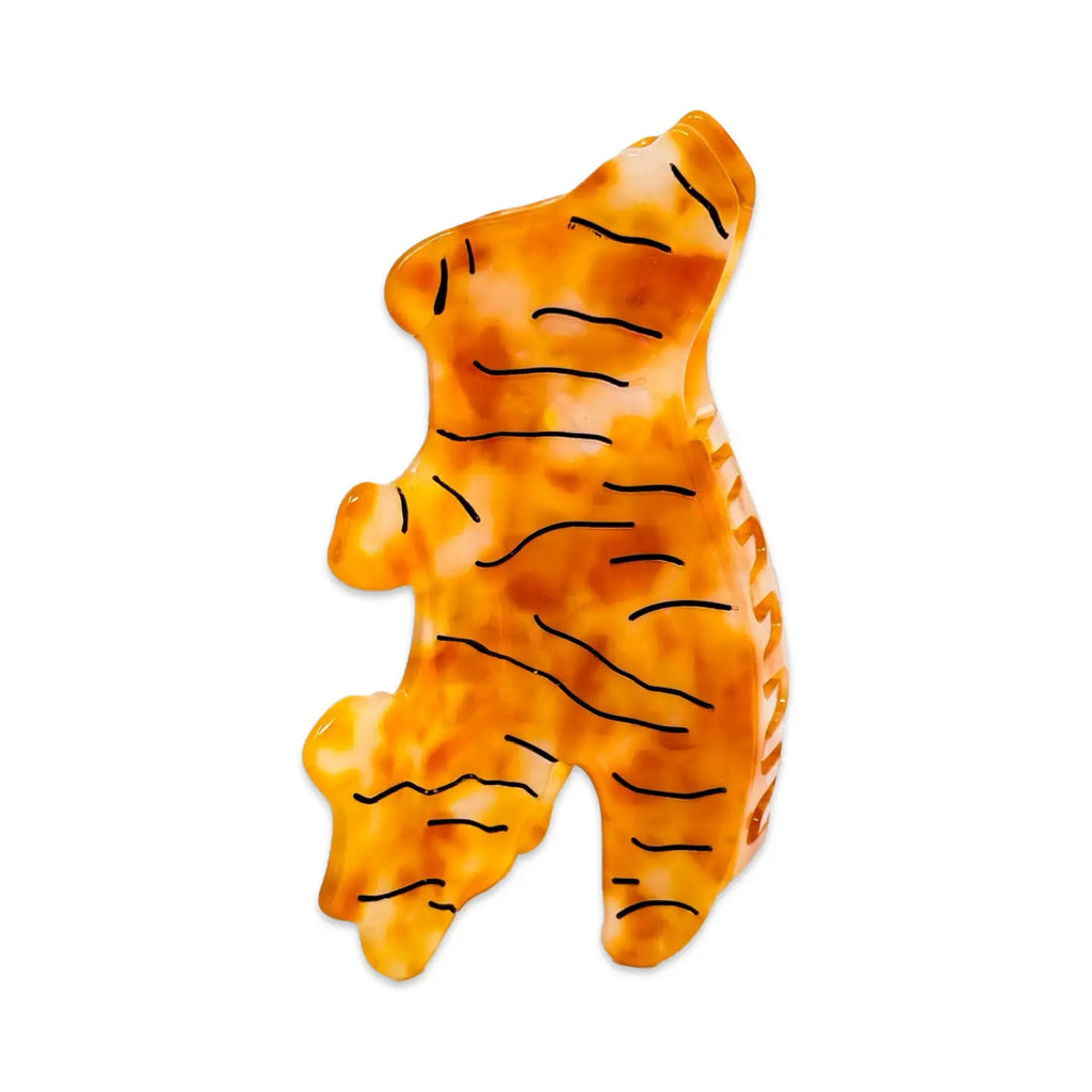 Ginger Hair Claw Clip by Jenny Lemons x Mochi Kids