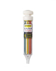 8 Color Crayon by Penco