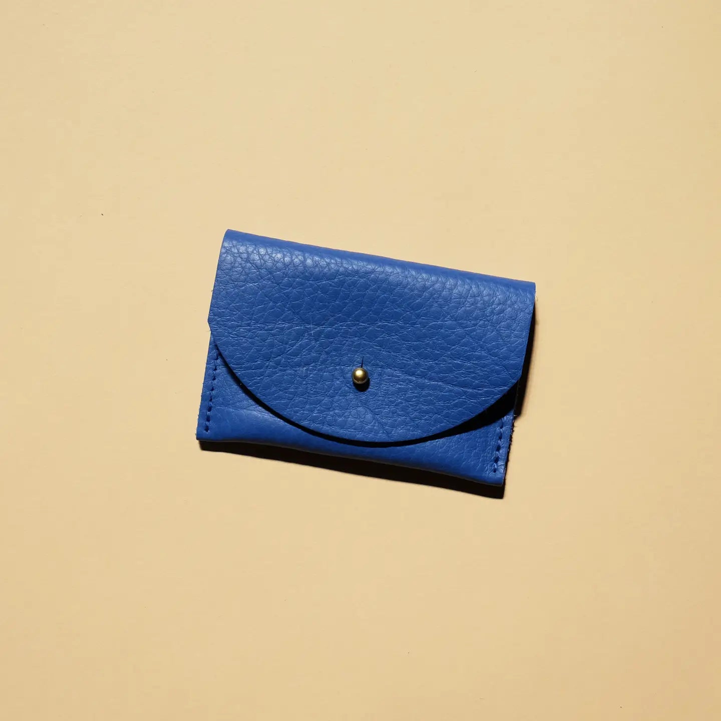 Leather Cardholder (More Colors) by Primecut