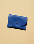 Leather Cardholder (More Colors) by Primecut