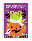 Spooky 8s! Card Game