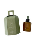 Midsummer All-Over Oil