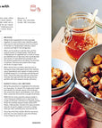 Simply Chinese - Recipes From a Chinese Home Kitchen Cookbook by Suzie Lee