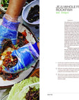 Koreaworld: A Cookbook by Deuki Hong & Matt Rodbard