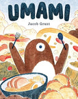 Umami by Jacob Grant