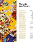 Mi Cocina Cookbook by Rick Martinez