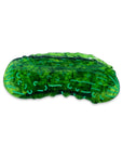 Pickle Hair Claw by Jenny Lemons