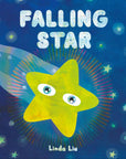 Falling Star Book by Linda Liu
