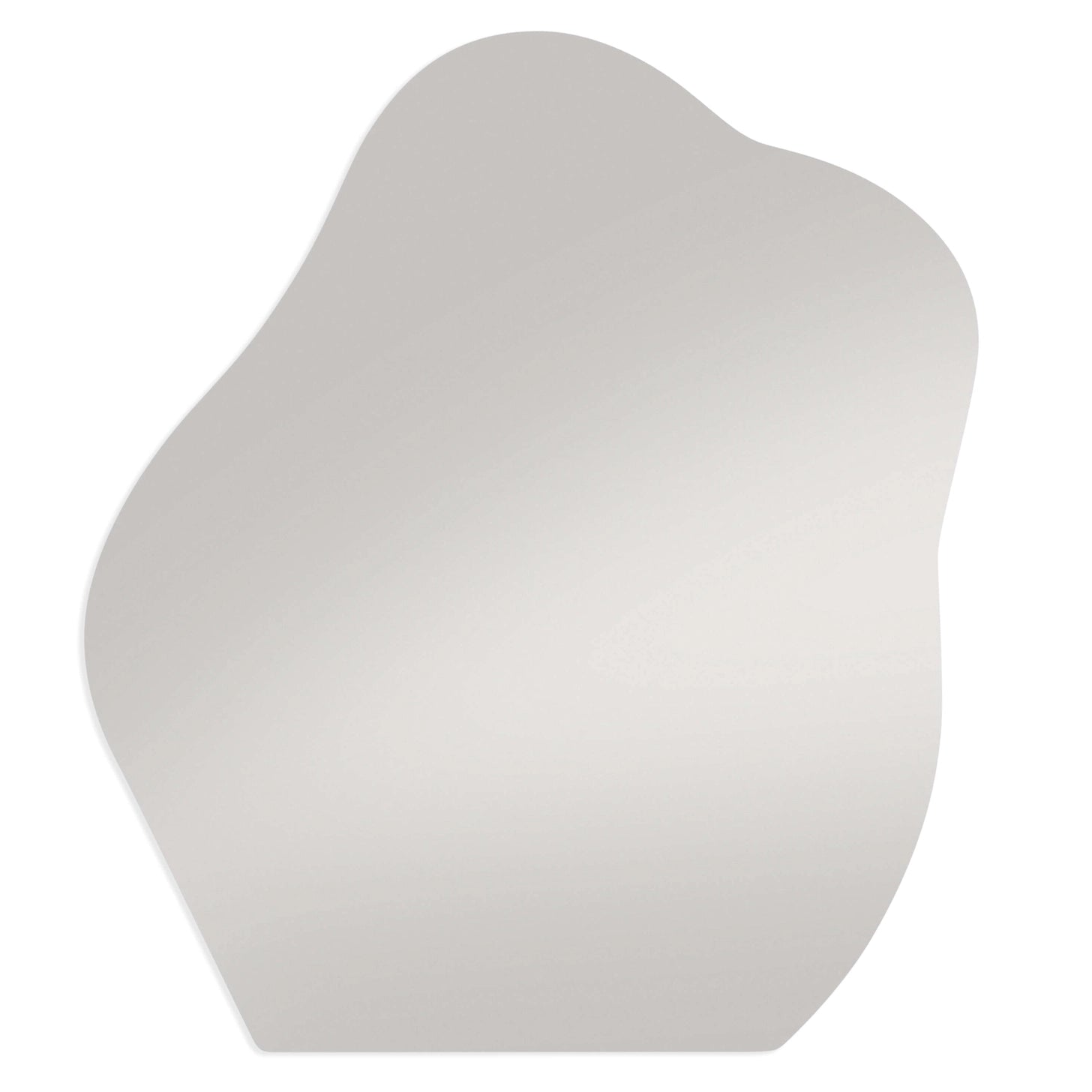 Creative Creator DIY Flower Mirror