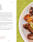 Kismet Cookbook by Sara Kramer & Sarah Hymanson