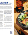 More is More Cookbook by Molly Baz