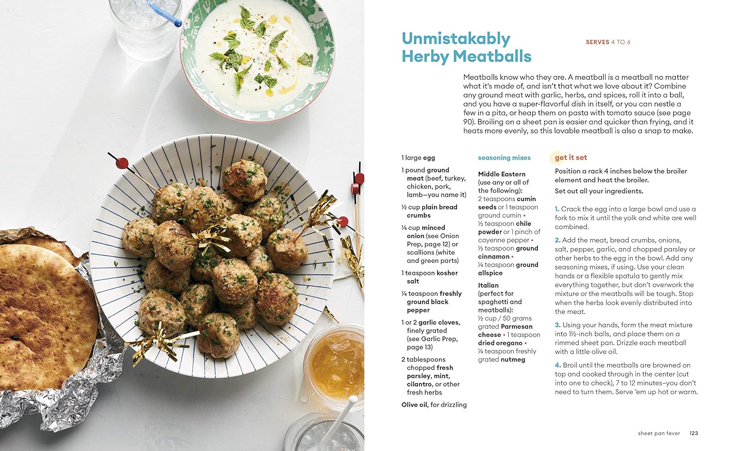 Kid in the Kitchen: 100 Recipes &amp; Tips For Young Home Cooks by Melissa Clark