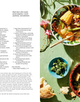 Mi Cocina Cookbook by Rick Martinez