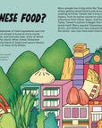A Very Asian Guide to Taiwanese Food Book by Nancy Jeng & Felicia Liang