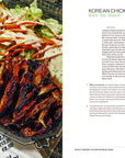Koreaworld: A Cookbook by Deuki Hong & Matt Rodbard