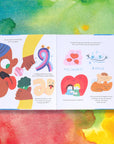 Invisible Things Book by Andy J. Pizza & Sophie Miller