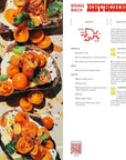 More is More Cookbook by Molly Baz