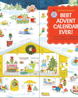 Richard Scarry's Best Advent Calendar Ever!