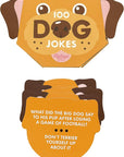 100 Dog Jokes