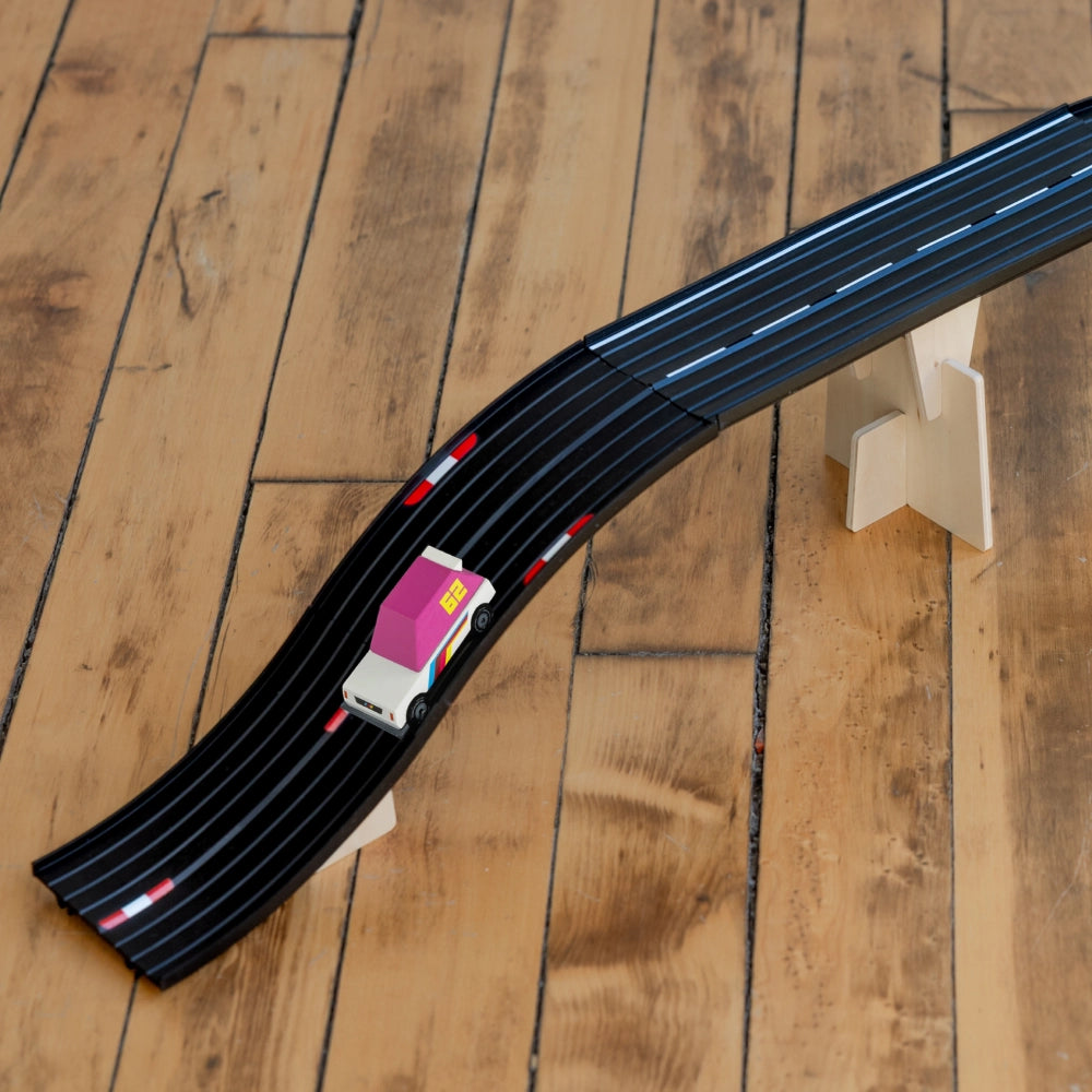 Bridge Candycar Roadworks Add-On Kit