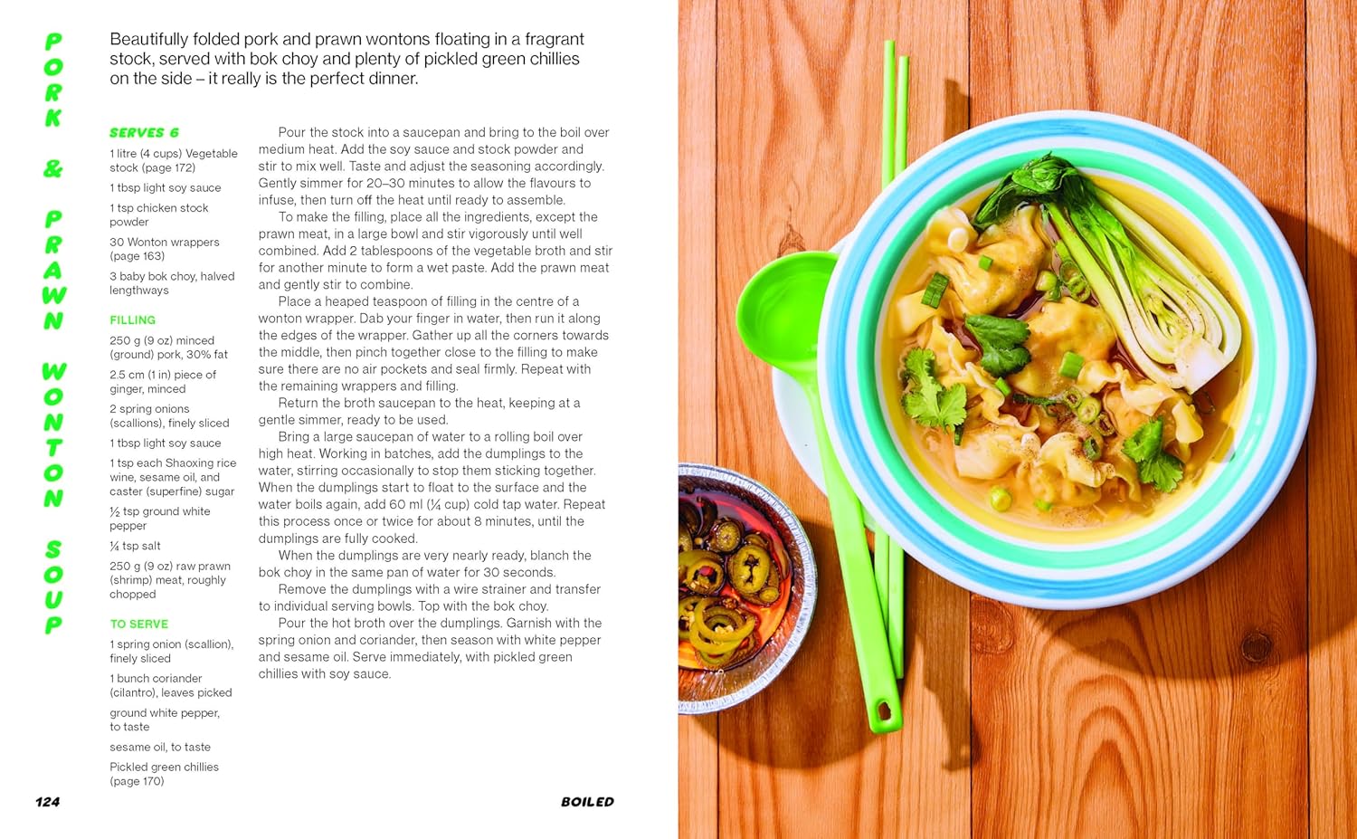 Dumplings: 80 Dreamy Dumpling Recipes  by Smith Street Books