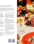 More is More Cookbook by Molly Baz
