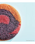 Cookies: The New Classics: A Baking Cookbook by Jesse Szewczyk