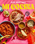 Mi Cocina Cookbook by Rick Martinez