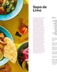 Mi Cocina Cookbook by Rick Martinez