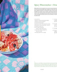 Kismet Cookbook by Sara Kramer & Sarah Hymanson