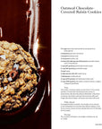 Cookies: The New Classics: A Baking Cookbook by Jesse Szewczyk